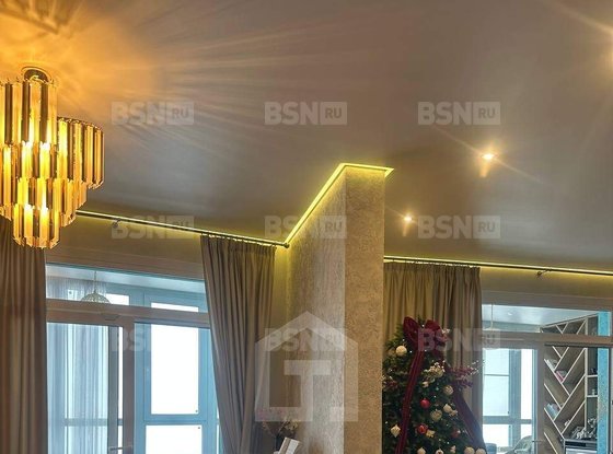 Продажа четырехкомнатной квартиры - Балтийский бульвар, д.4 