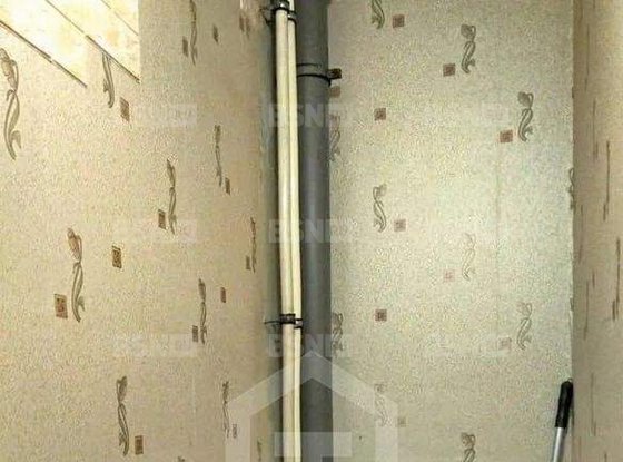 Продажа однокомнатной квартиры - Ивана Фомина улица, д.7, корп.3 
