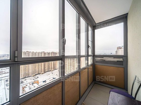 Продажа двухкомнатной квартиры - Архивная улица, д.11, корп.3 стр 1 