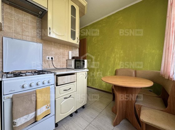 Продажа однокомнатной квартиры - Науки проспект, д.73, корп.2 