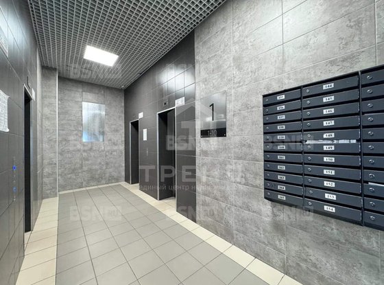 Продажа двухкомнатной квартиры - Пейзажная улица, д.6, стр1 