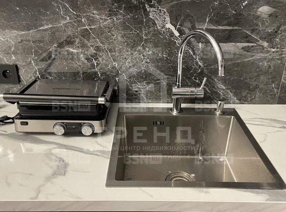 Продажа двухкомнатной квартиры - Верхне-Каменская улица, д.9, корп.1 