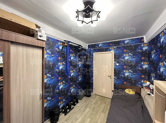 Продажа трехкомнатной квартиры - Художников проспект, д.30, корп.2 