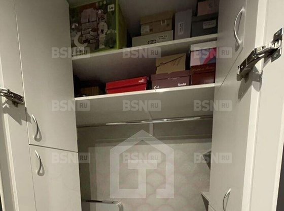 Продажа однокомнатной квартиры - Юнтоловский проспект, д.45, корп.1 