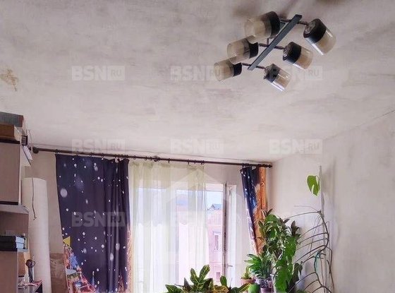 Продажа двухкомнатной квартиры - поселок Шушары, Московское шоссе, д.266 