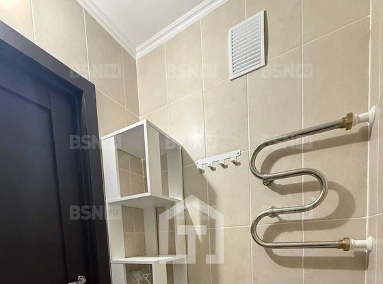 Продажа однокомнатной квартиры - Бугры, Тихая улица, д.13, корп.3 