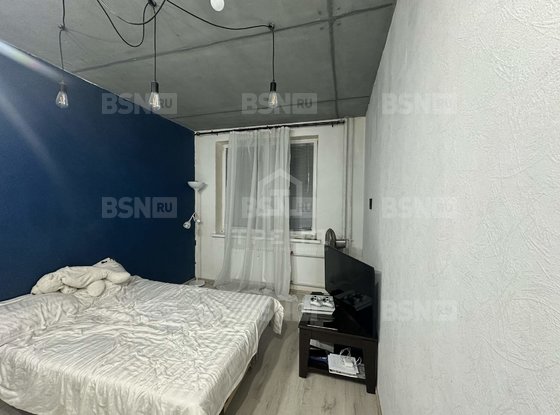 Продажа однокомнатной квартиры - Кудрово, Английская улица, д.2 