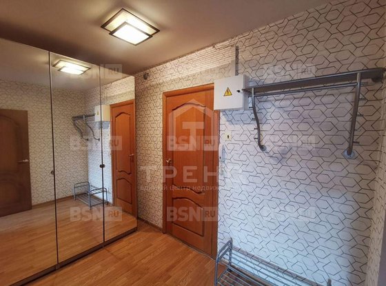 Продажа однокомнатной квартиры - Поликарпова аллея, д.10, корп.1 