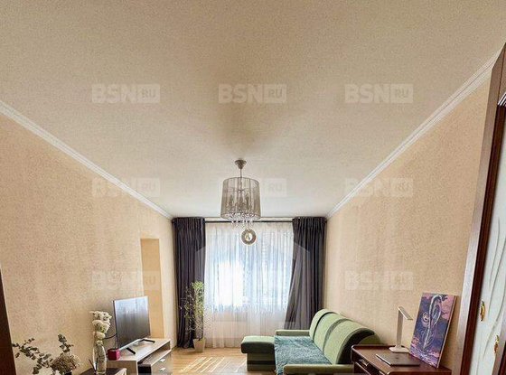 Продажа двухкомнатной квартиры - Космонавтов проспект, д.61, корп.2 