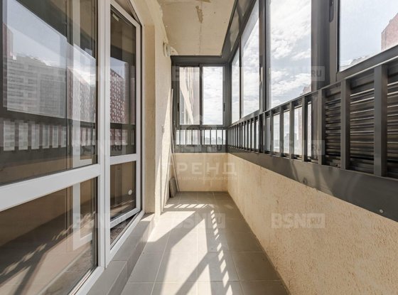 Продажа однокомнатной квартиры - деревня Новосаратовка, Первых ул, д.2, корп.4 