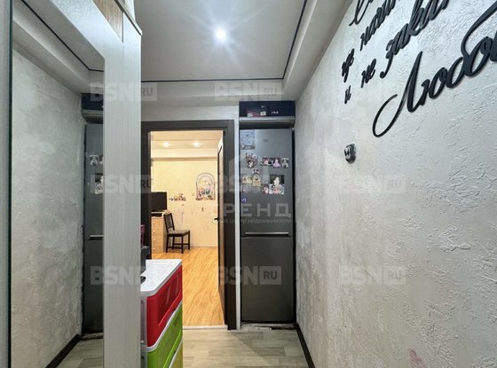 Продажа однокомнатной квартиры - Витебский проспект, д.53, корп.2 