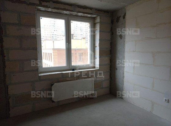 Продажа двухкомнатной квартиры - Кудрово, Каштановая аллея, д.2 