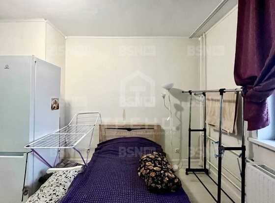 Продажа однокомнатной квартиры - Мурино, Оборонная улица, д.37, корп.1 