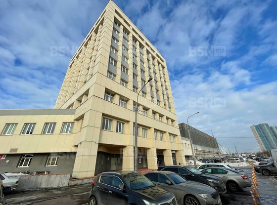 Аренда офиса - Мурзинская улица, д.11 