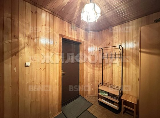 Продажа трехкомнатной квартиры - Авиаконструкторов проспект, д.38, корп.2 