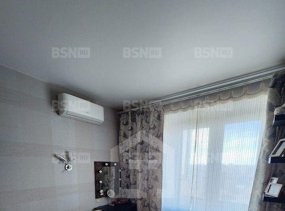 Продажа однокомнатной квартиры - Учительская улица, д.18, корп.1 