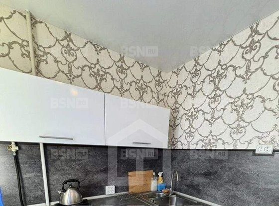 Продажа однокомнатной квартиры - Байконурская улица, д.5, корп.1 