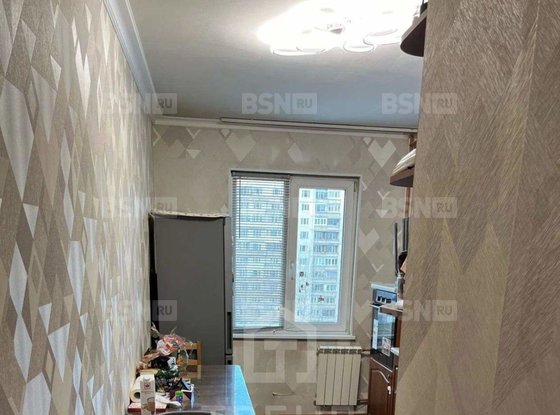 Продажа двухкомнатной квартиры - Ленинский проспект, д.100, корп.2 