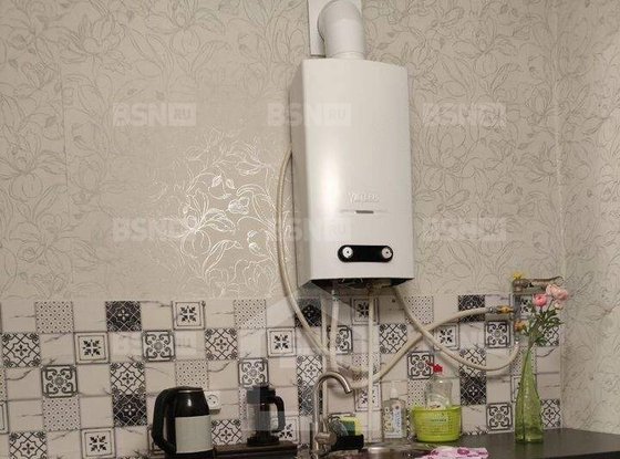 Продажа однокомнатной квартиры - Пушкин, Красносельское шоссе, д.63 