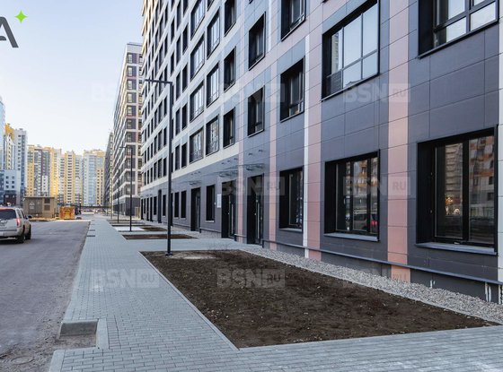Продажа торгового помещения - Среднерогатская улица, д.11, корп.2 стр 1 