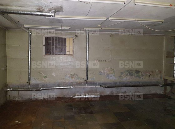 Продажа офиса - Капитана Воронина улица, д.8, литера А 