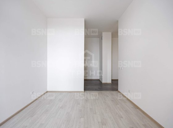 Продажа однокомнатной квартиры - Мурино, Ручьевский проспект, д.17, корп.1 