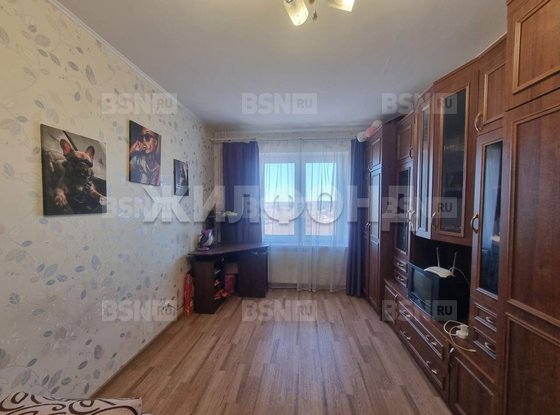 Продажа однокомнатной квартиры - Гатчина, Генерала Сандалова улица, д.1, а 