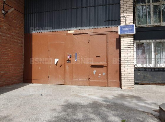 Продажа офиса - Малая Балканская улица, д.52, литера А 