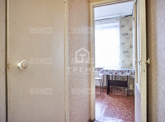 Продажа двухкомнатной квартиры - Красное Село, Ленина проспект, д.71, корп.2 