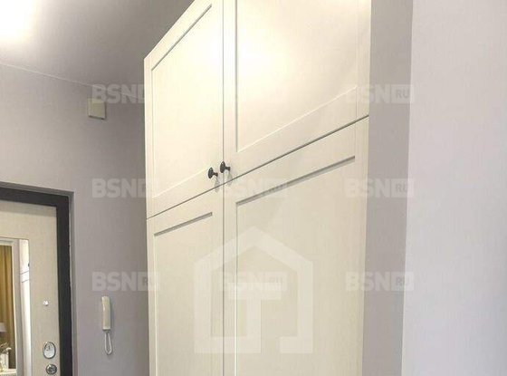 Продажа однокомнатной квартиры - Маршала Казакова улица, д.70, корп.1 стр 2 
