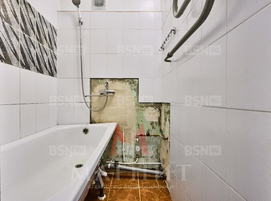 Продажа трехкомнатной квартиры - Просвещения проспект, д.30, корп.1 