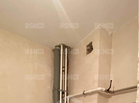 Продажа трехкомнатной квартиры - поселок Лисий Нос, Ивановская улица, д.10 