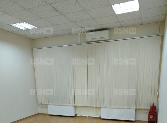 Аренда торгового помещения - Моховая улица, д.28 