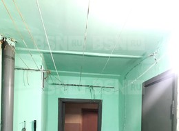 Продажа комнаты в пятикомнатной квартире - Аэродромная ул., 7, к 4 