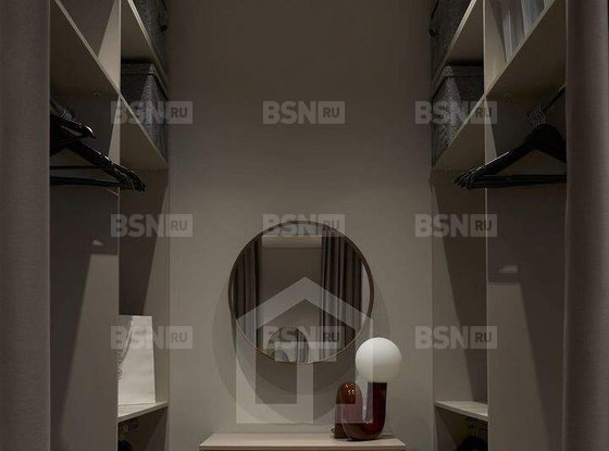 Продажа однокомнатной квартиры - Красного Курсанта улица, д.30 