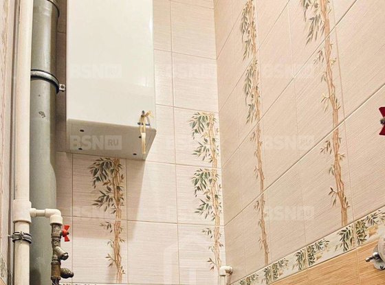 Продажа трехкомнатной квартиры - Богатырский проспект, д.52, корп.1 