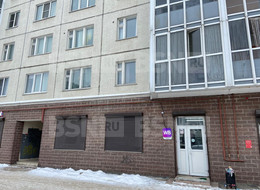 Продажа офиса - 25 Октября проспект, 52, литера б 