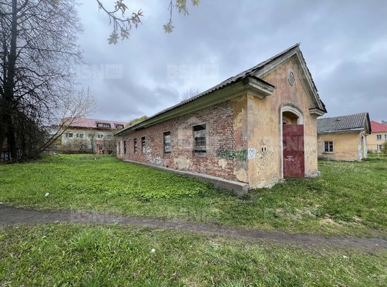 Продажа универсального помещения - Отрадное, Дружбы улица, д.20 