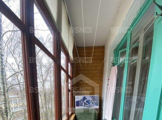 Продажа однокомнатной квартиры - Петергоф, Разведчика бульвар, д.12, корп.3 