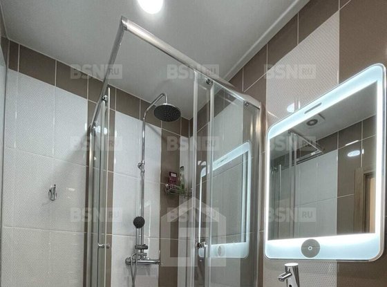 Продажа однокомнатной квартиры - Новолитовская улица, д.4 