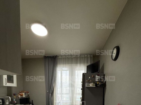 Продажа однокомнатной квартиры - Муринская дорога, д.61, стр1 