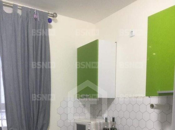 Продажа однокомнатной квартиры - Русановская улица, д.18, корп.6 стр 1 