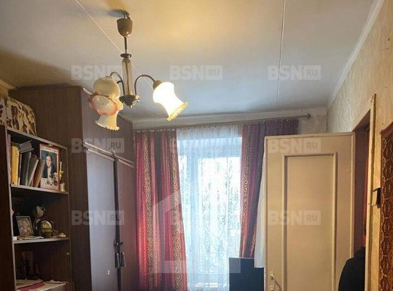 Продажа двухкомнатной квартиры - Павловск, Гуммолосаровская улица, д.23 