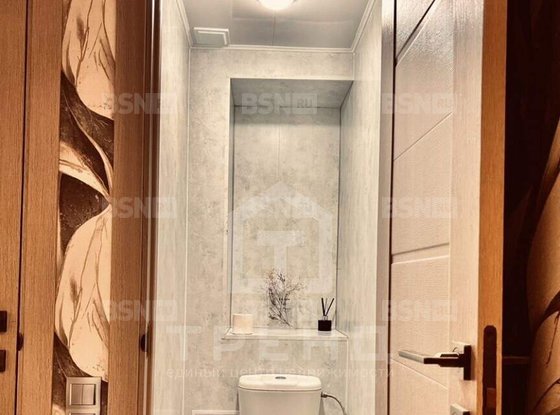 Продажа двухкомнатной квартиры - Ленсовета улица, д.71 