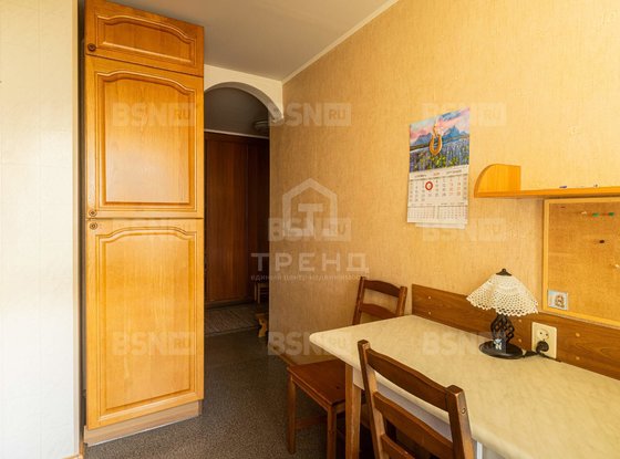 Продажа двухкомнатной квартиры - Софийская ул, д.26, корп.1 
