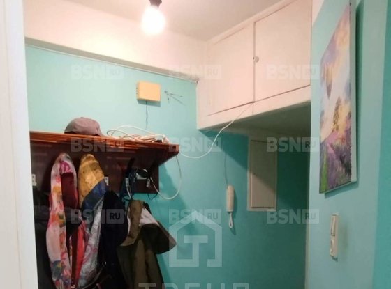 Продажа однокомнатной квартиры - Седова улица, д.140 
