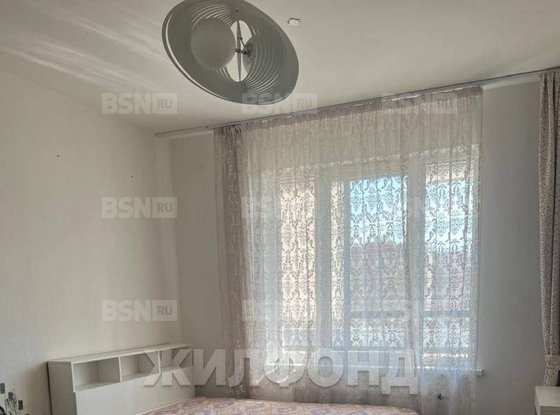 Продажа однокомнатной квартиры - Кондратьевский проспект, д.68, корп.4 