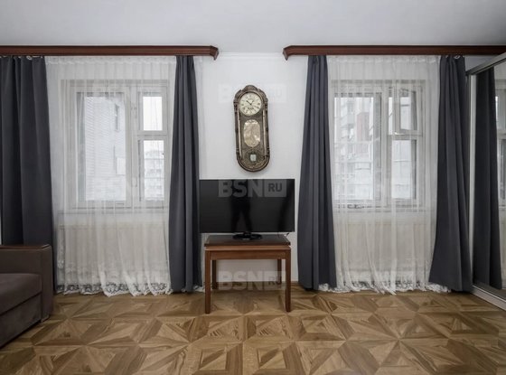 Продажа трехкомнатной квартиры - Испытателей проспект, д.28, корп.4 