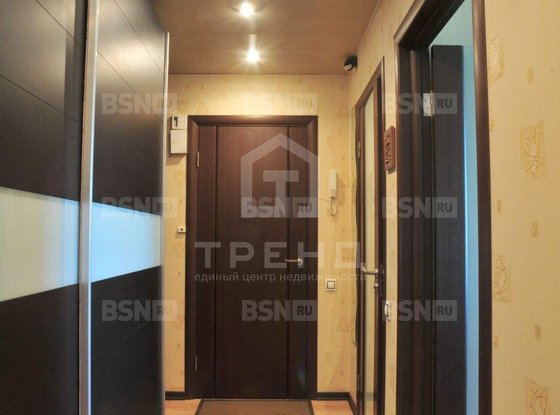 Продажа двухкомнатной квартиры - Колтуши, Верхняя улица, д.32 
