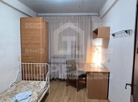 Продажа трехкомнатной квартиры - Художников проспект, д.39, корп.1 